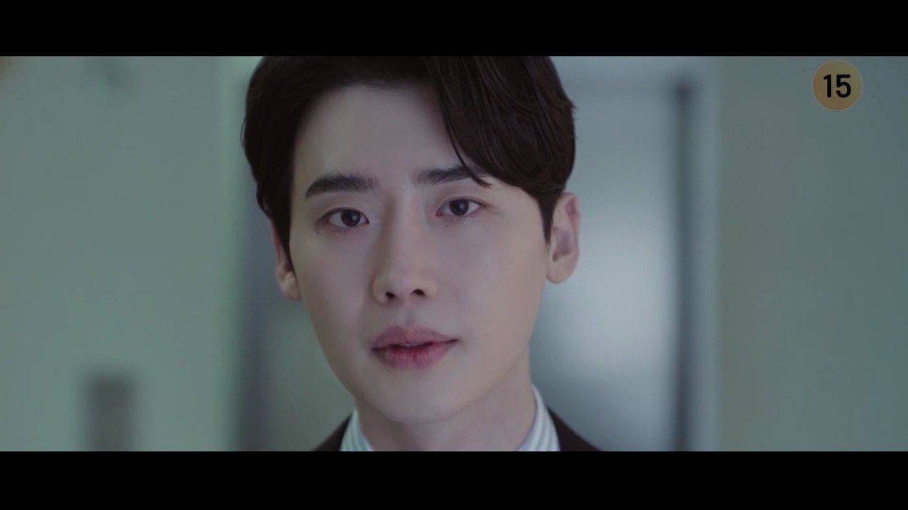 Law And The City _ Episode 10 Preview _ Lee Jong Suk _ Moon Ga Young