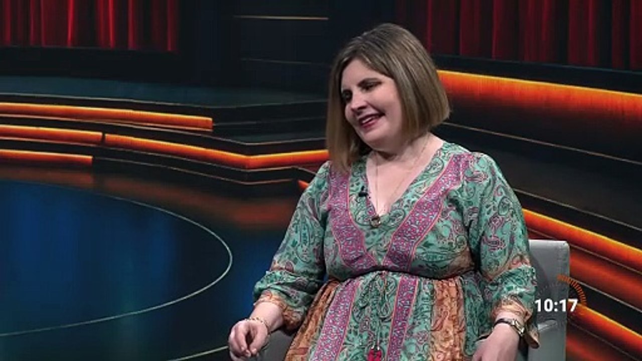 Fabiola Socas, esta noche en Minuto 33