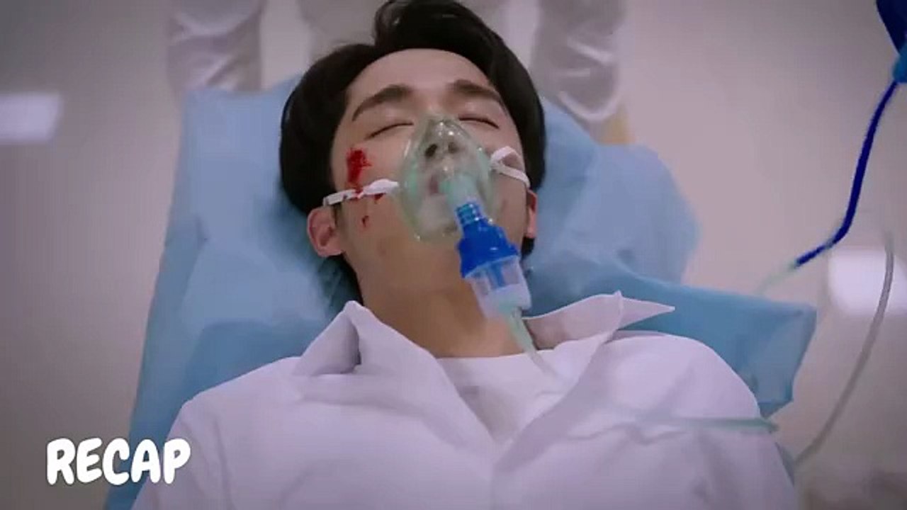 GO AHEAD EP 18 in Hindi