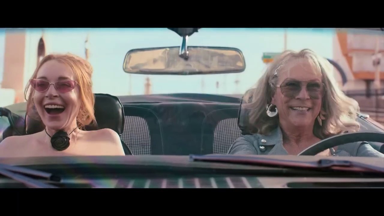 Freakier Friday | Tv Spot 1