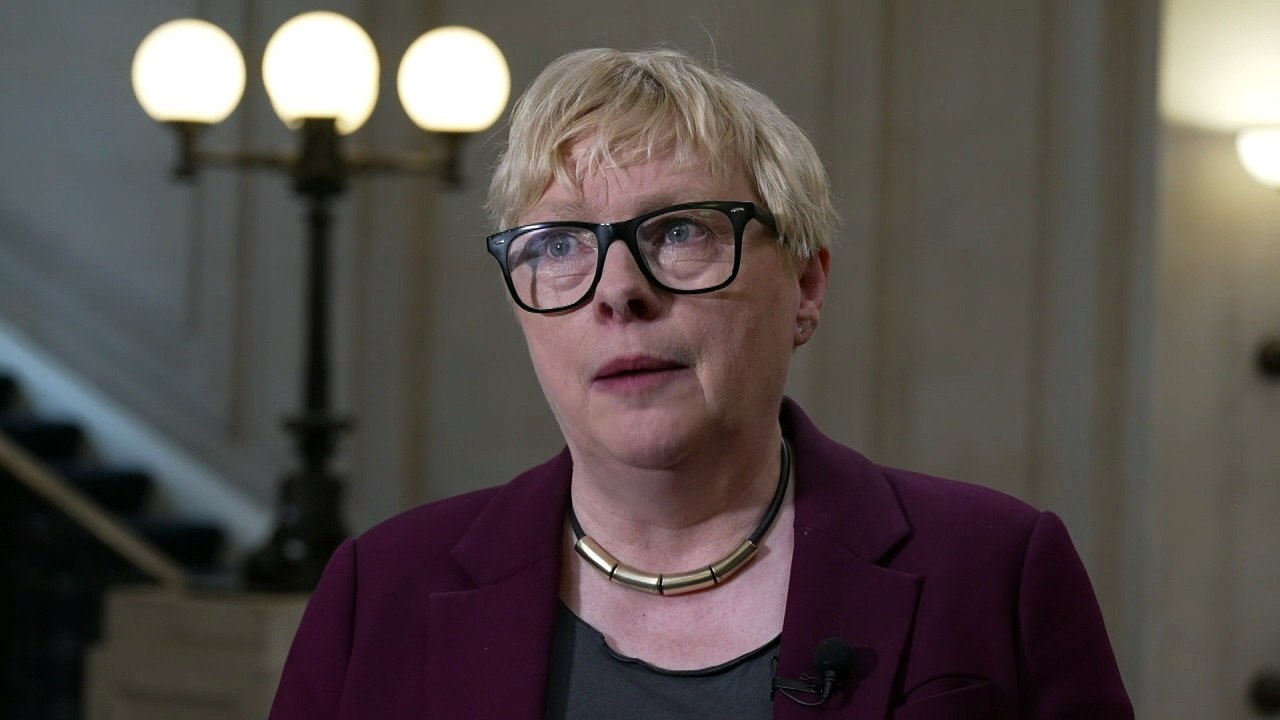 Eagle: All asylum hotels to close by 2029