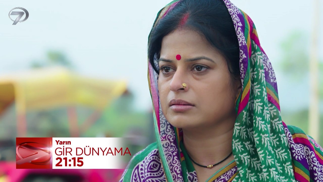 Gir Dünyama 16. Bölüm Fragmanı (5 Ağustos 2025) – Kanal 7'de Heyecan Dolu Anlar!