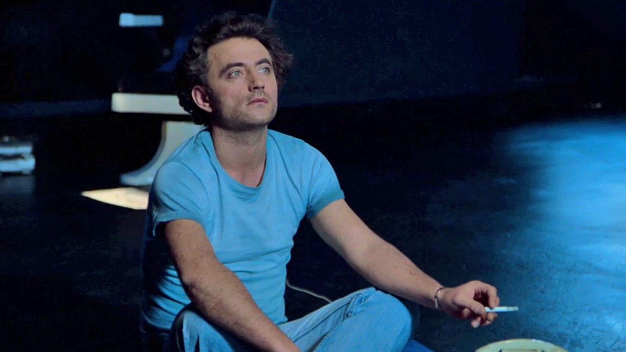 Diva Best of Cinema Trailer DF