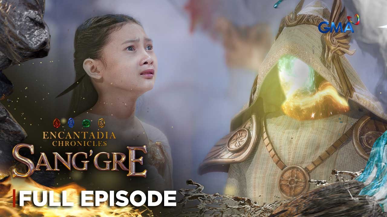 Sang'gre: Full Episode 36 (August 4, 2025) | Encantadia Chronicles