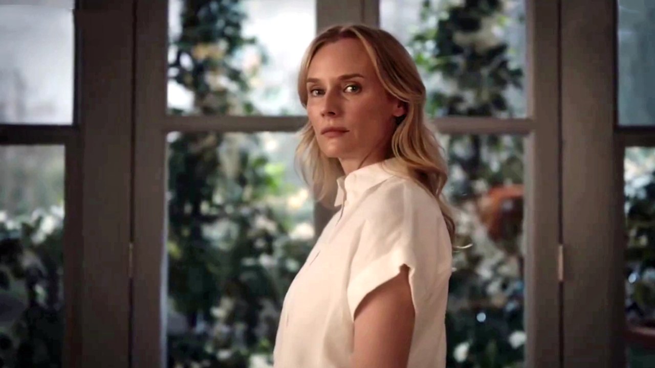 Little Disasters Trailer OV