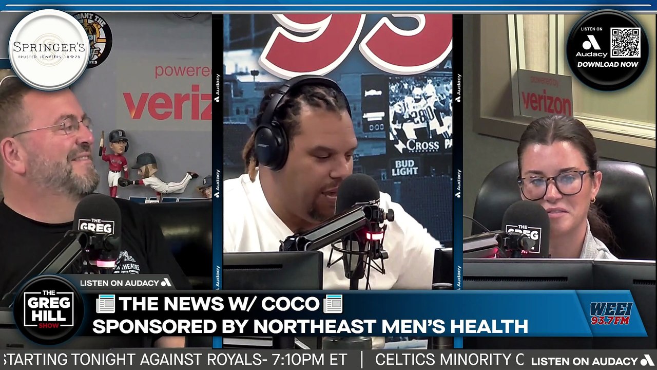 Do you agree with Wiggy that the Belichick joke was classless?