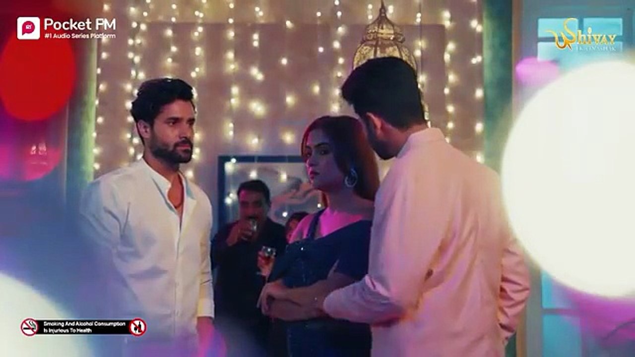 क्या ₹10 CRs के लिए biwi मानेगी लालची dost की घिनौनी शर्त? | Episode 1 - 4