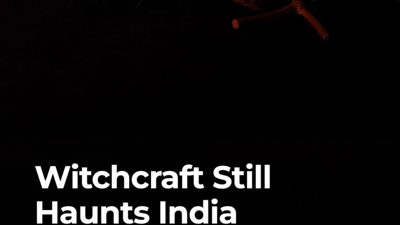 Odisha’s Gajapati Man Killed Over Suspicion of Practising Witchcraft| Mo of Everything