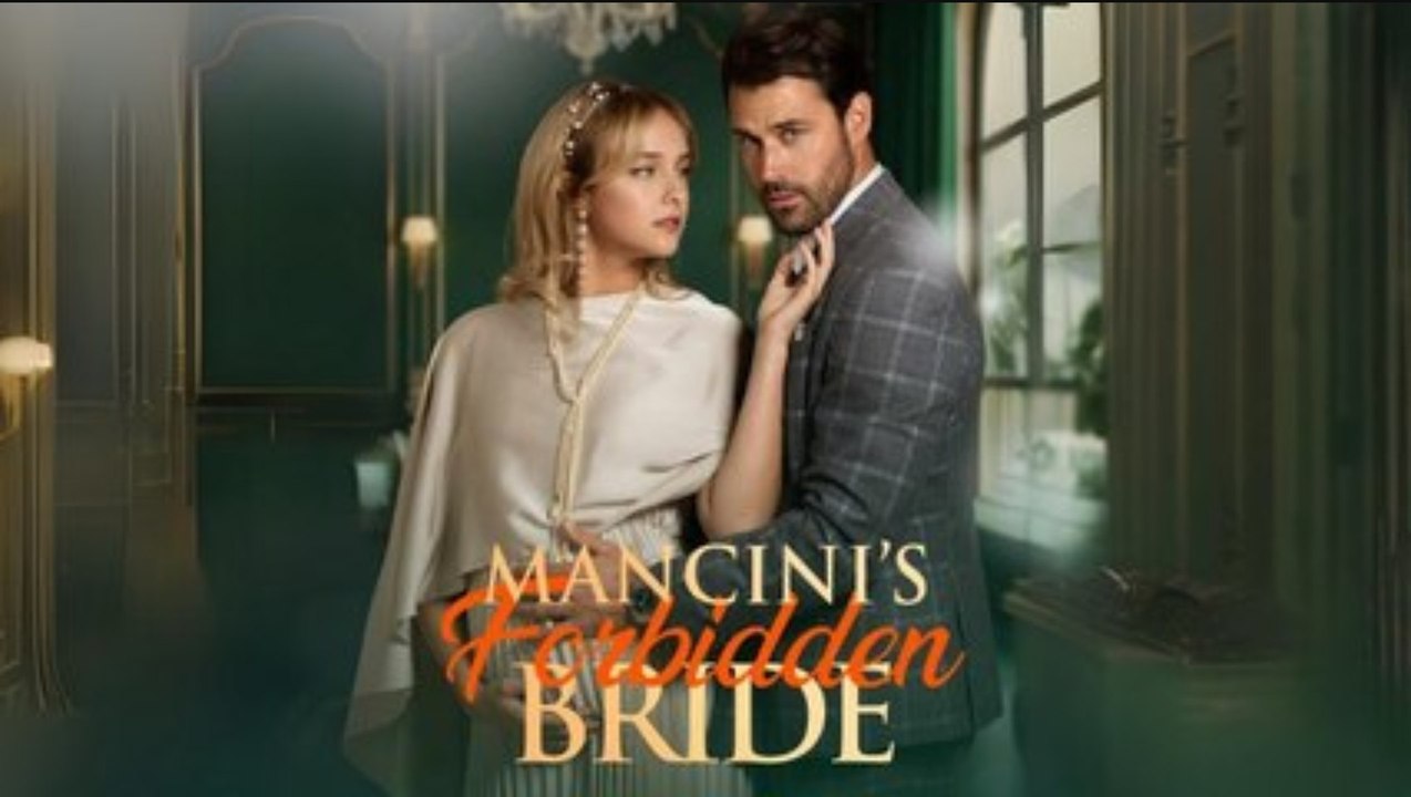 Mancini’s Forbidden Bride - Full #Full