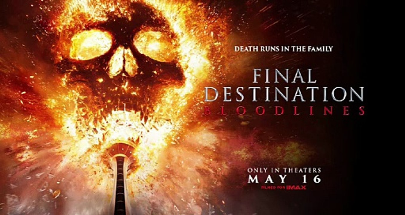 Final Destination Bloodlines