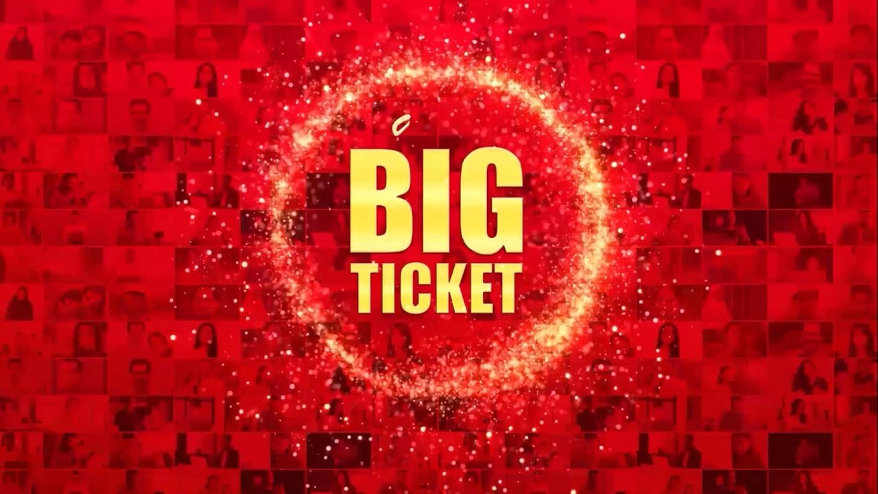 Dear Big Ticket വോട്ടിംഗ് ആരംഭിച്ചു