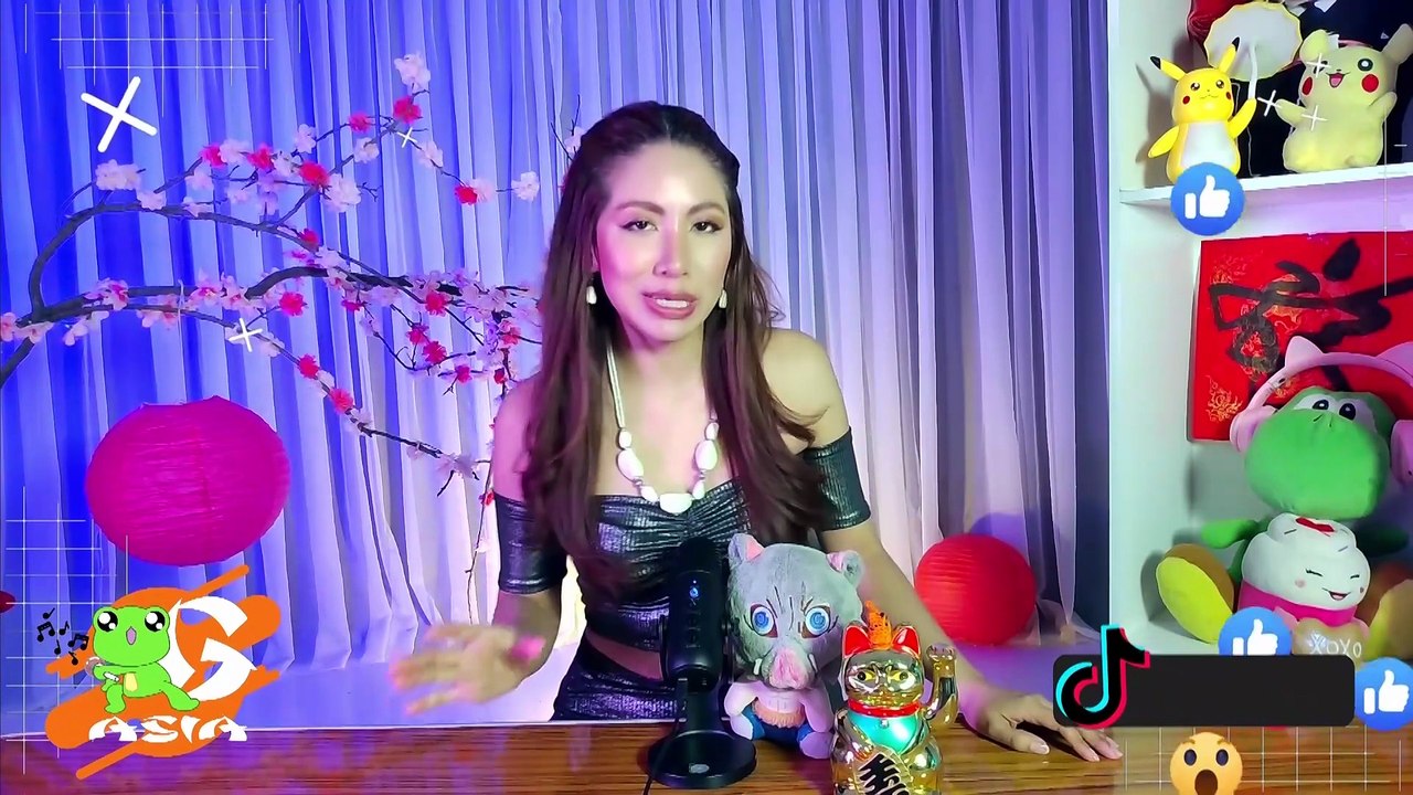 GENERACIÓN ASIA - CINE ASIA : Puedo escuchar el mar