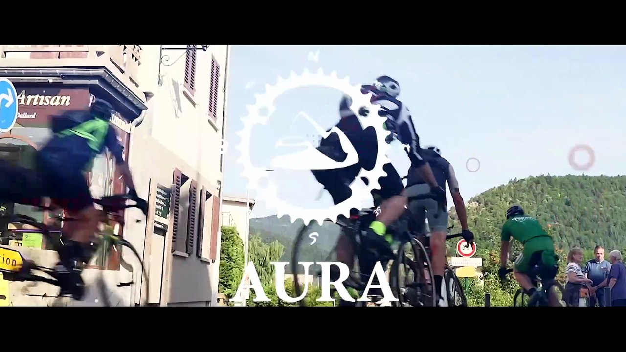 BikingMan 2025 - AURA - Jour 4