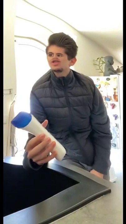 C’est quoi ça ? 🤣