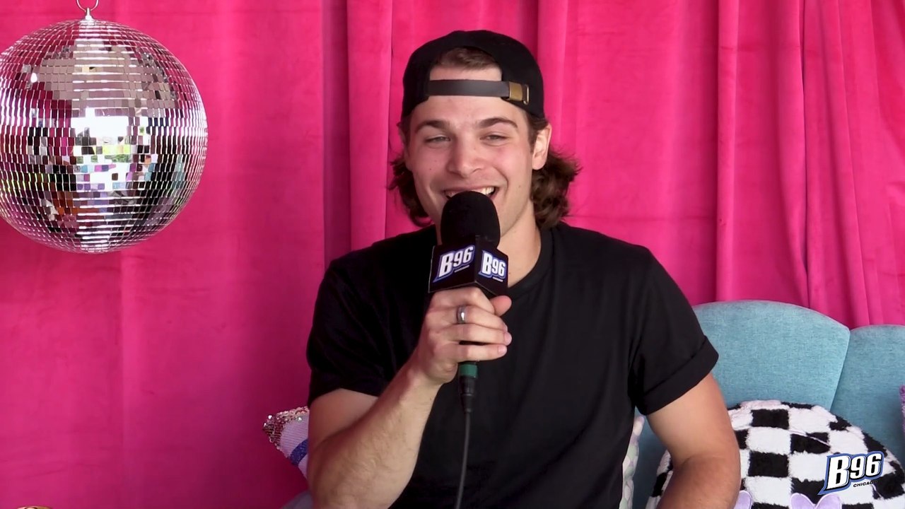 Max McNown | Lollapalooza 2025