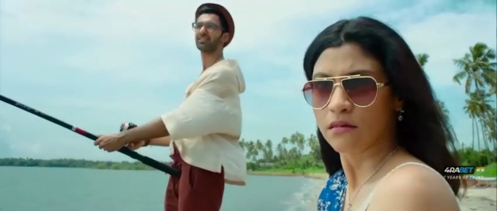 Metro In Dino (2025) Full Hindi Movie Part 2