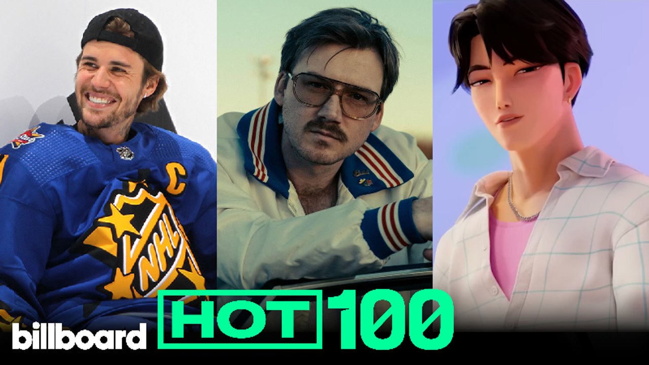 Billboard Hot 100 Top 10 Hits for August 9, 2025 🎶 | Latest Chart Highlights