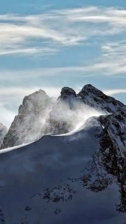 Sealed Mountain Door Found Near Site of Ancient Wind Spirit Legend – The Buran Mystery