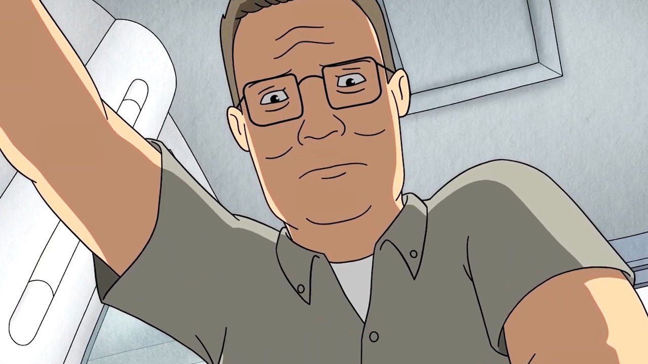 King of the Hill Season 14 Now Streaming on Hulu