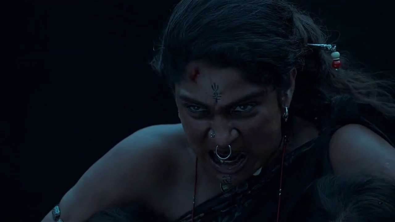 EPIC Fight Scene for Saving Their Family | Best Emotional Action Scene | Nazriya | Hariteja | Laya | Swasika | Nazriya vs Swasika | Intense fight scenes | 3 FrameZ