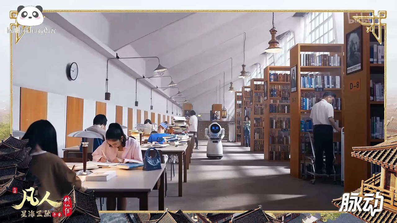 Tập 75 Phàm Nhân Tu Tiên (Tổng Hợp) (Huyen Huyen) Server 1 - Hoạt Hình Trung Quốc