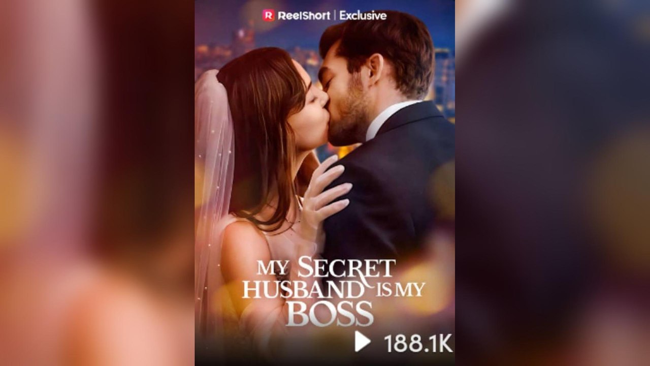 My Secret Husband Is My Boss