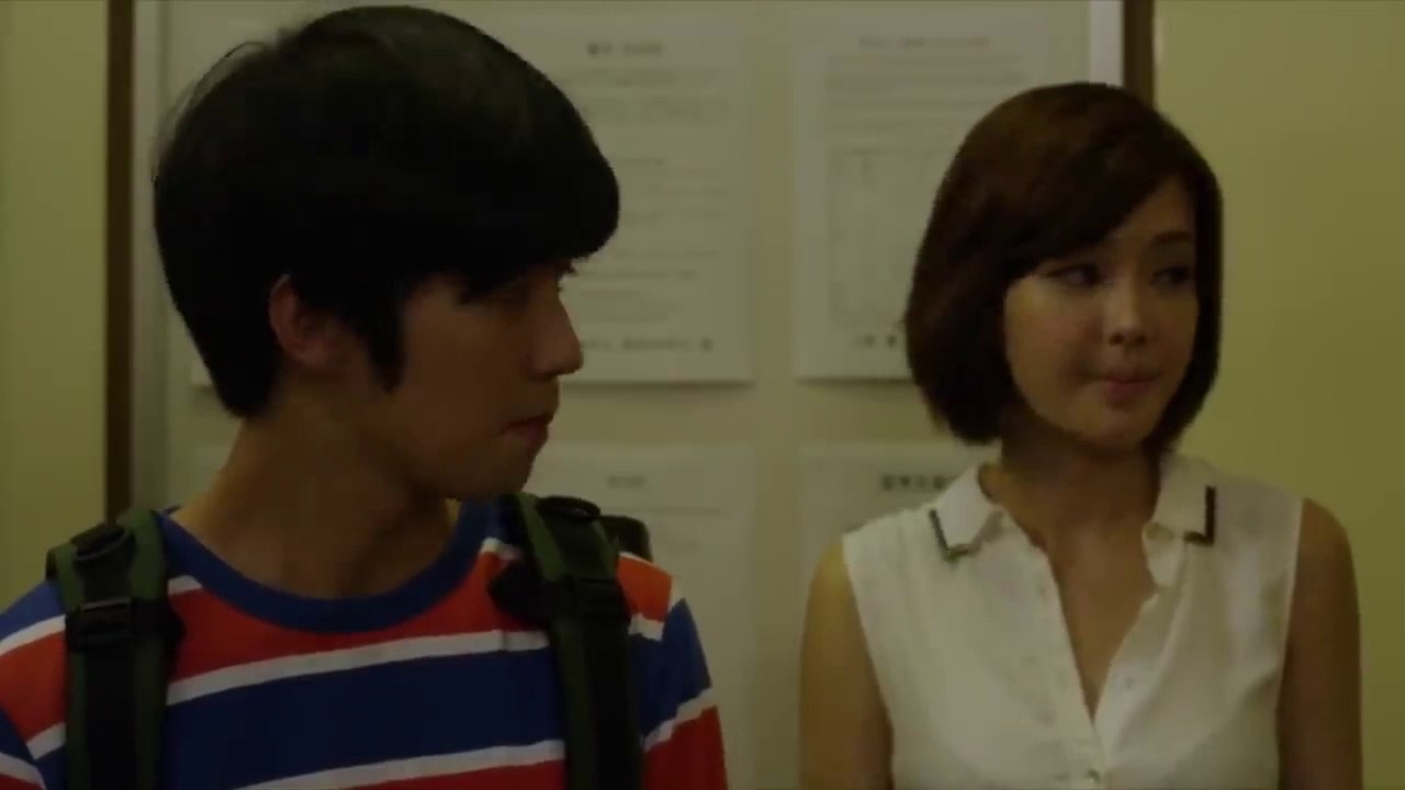 Love Lesson  Korean Er@tic Movie