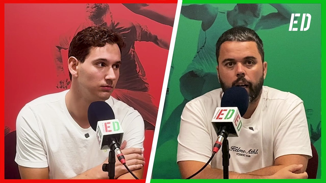 El negocio con Borja Iglesias, un acierto