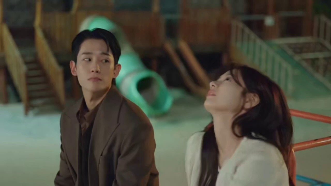 Love Next Door Ep 2 🌸 | Eng Sub | Heartwarming K-Drama About Childhood Friends Reuniting