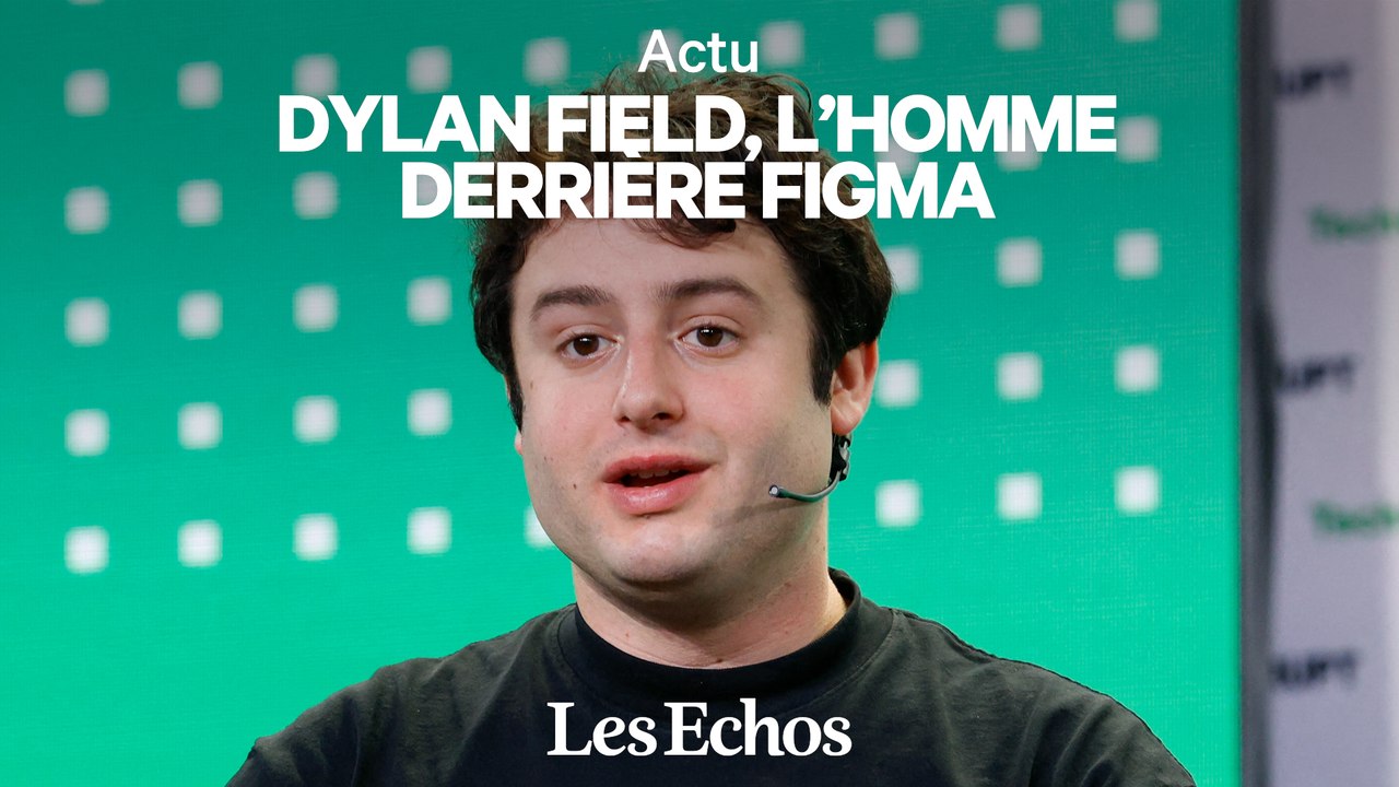 Qui se cache derrière le géant du design Figma ?