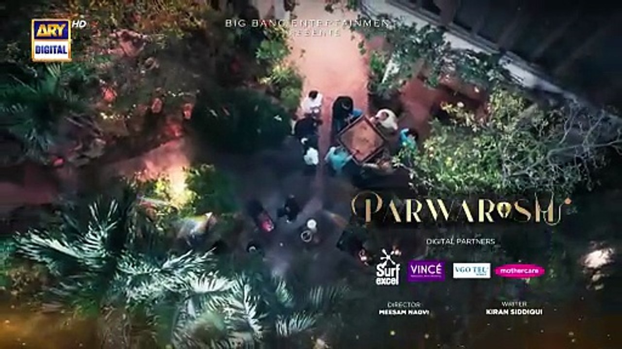 Parwarish last ep 36 promo/ teaser