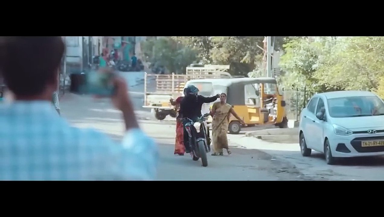 Suriya & Nayanthara's VIPER (HINDI DUBBED) Latest Released South Indian Full Action Movie 2025