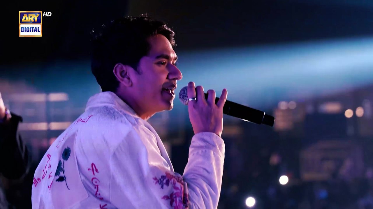 Parwarish 2nd Last EP