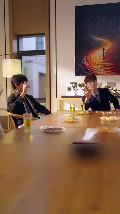 Ma Xiaoyu❤She Tried to Leave. He Made Sure She Never Could