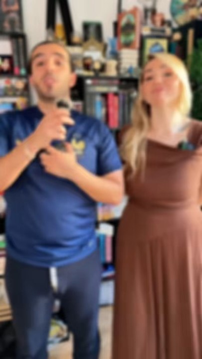 Devine le film avec un avis AlloCiné