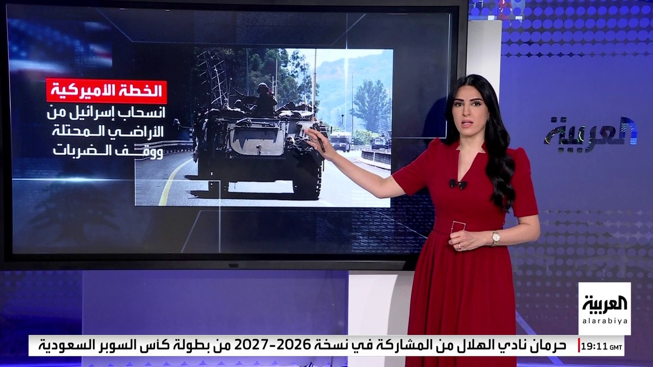 خارطة طريق أميركية من 6 صفحات تفتح الباب لإعمار لبنان.. أبرز بنود ورقة براك