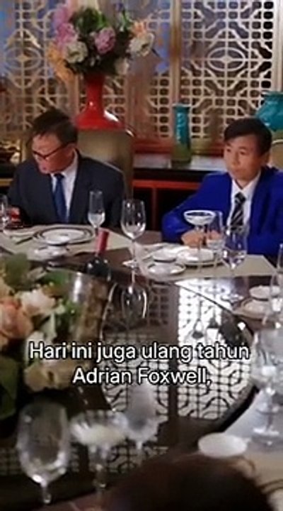 Antara benci dan cinta dracin part 1