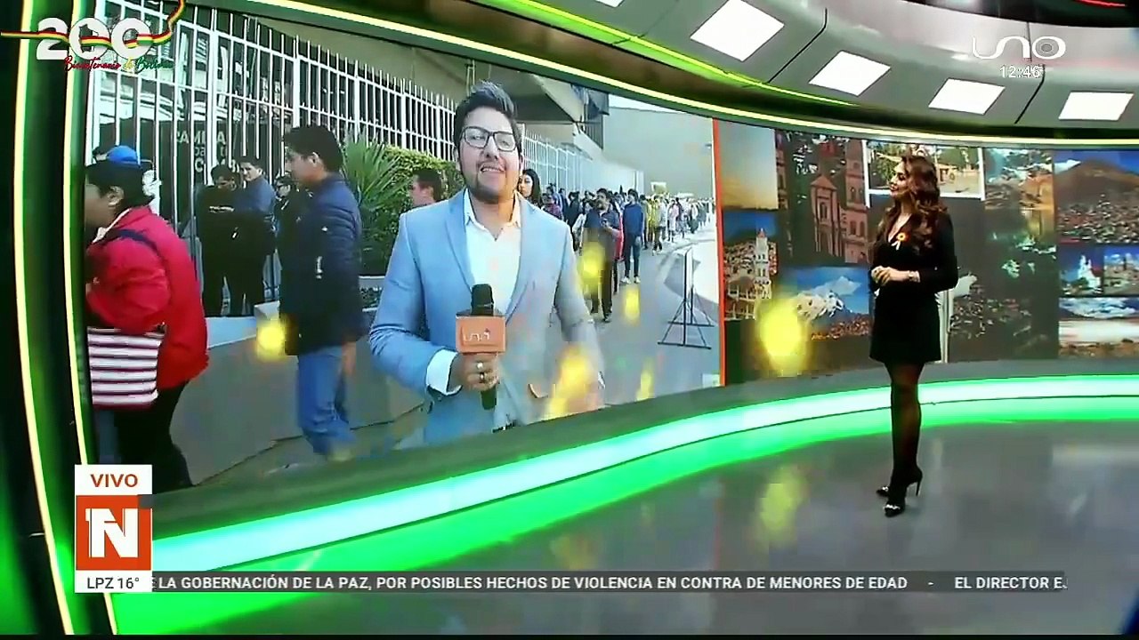 Monedas y billetes del Bicentenario