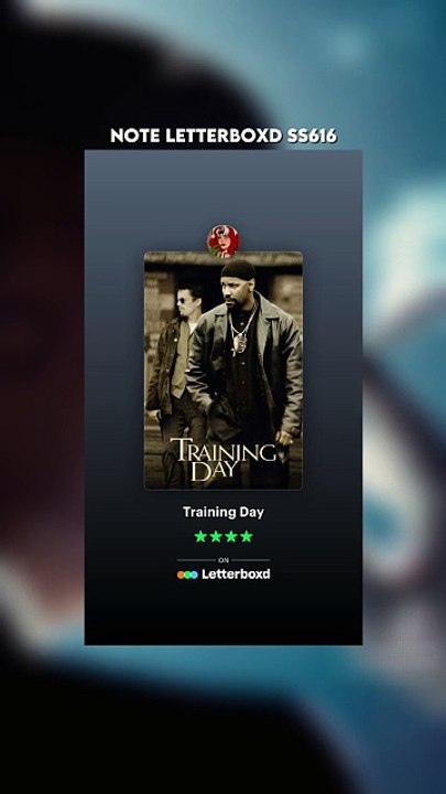 Note Training Day Letterboxd ss616