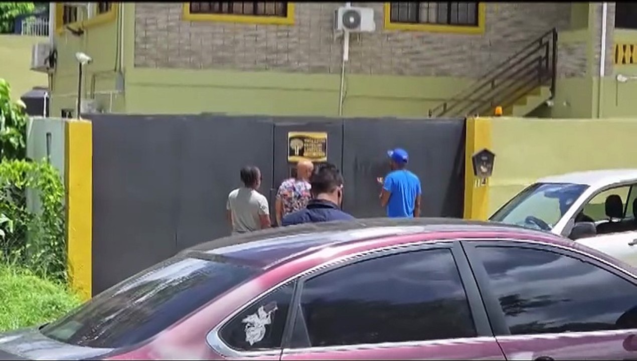 TRILLIONS FACE TTSEC PROBE