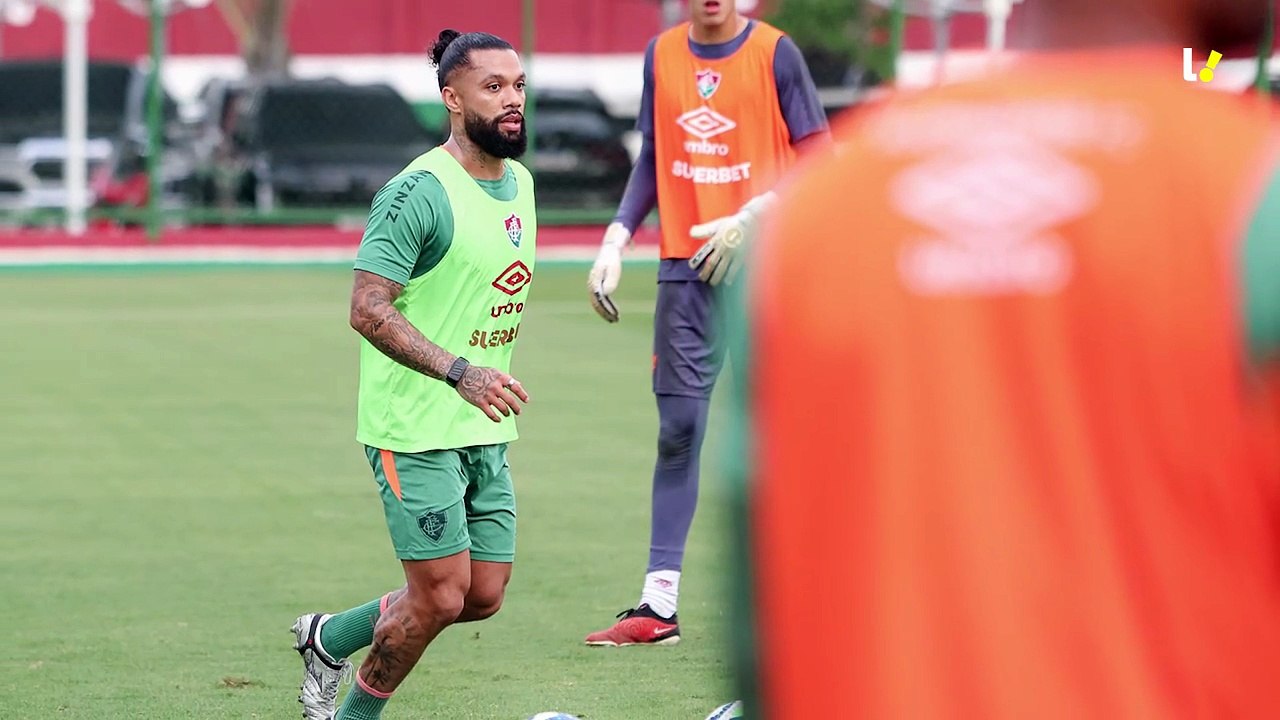 Diário do Fluminense - 05/08/2025