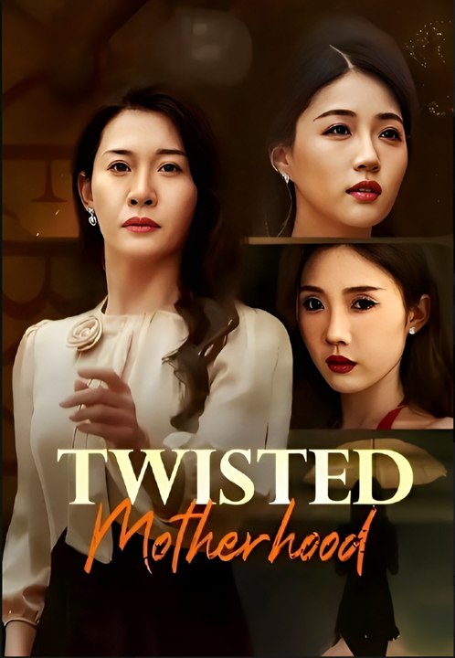 TWISTED MOTHERHOOD- Drama FULL MOVIES ENGLISH SUB