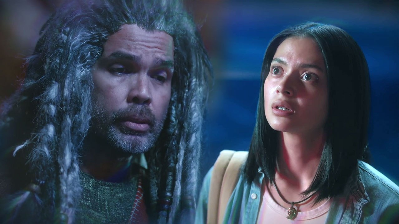 Sang'gre: Mensahe ni Kapre (Episode 38 Teaser)