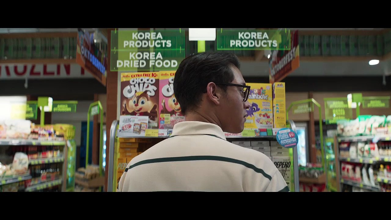 A Business Proposal (2025)