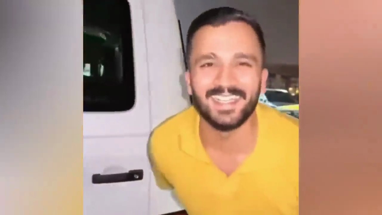 Zahra Malik & Rajab Butt Viral Videos - Biggest Scandal of 2025