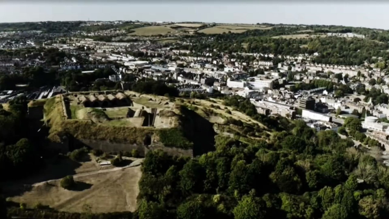 Magnificent Times | show | 2018| S10 | Official Trailer