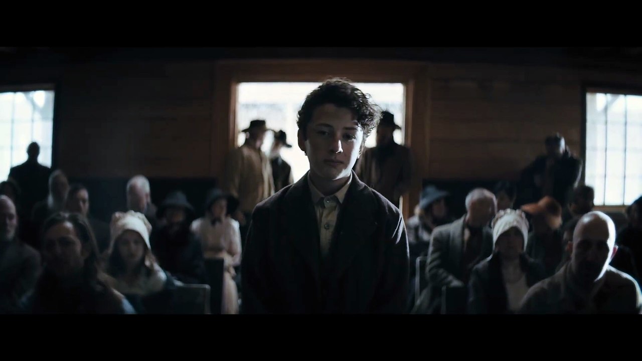 Rust: Legende des Westens - Trailer 3 (Deutsch) HD