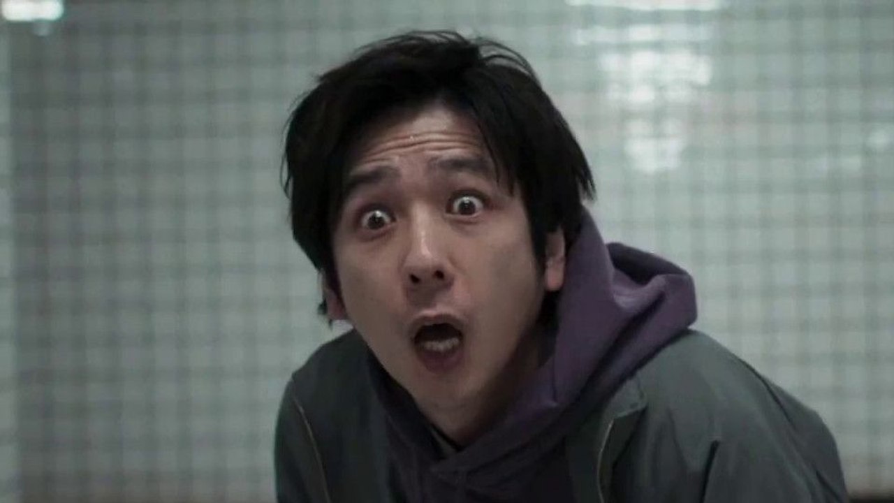 The Exit 8 Trailer OmeU