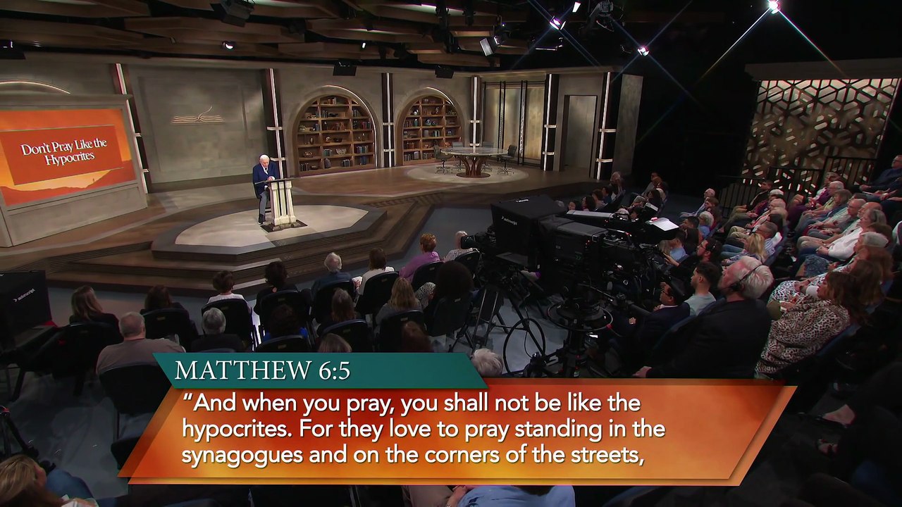 Prayer, Pagans and Pretenders - DJ