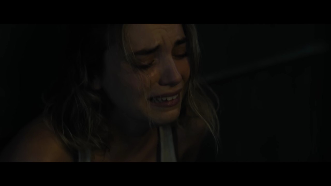 Do Not Enter - Official Trailer